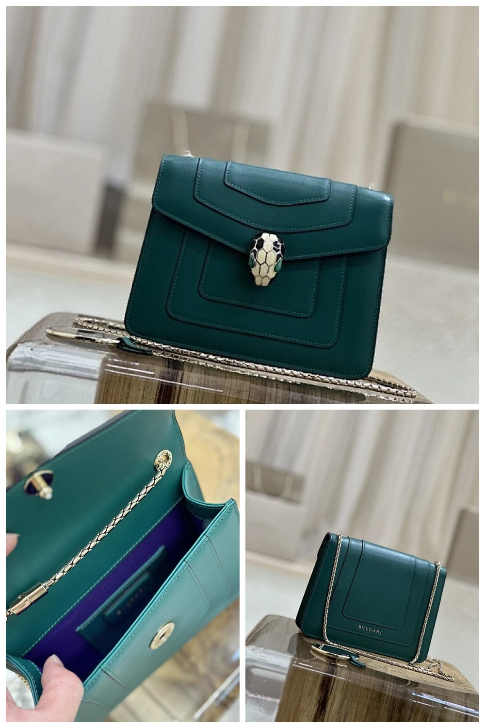 NB - BGL Bag - 200