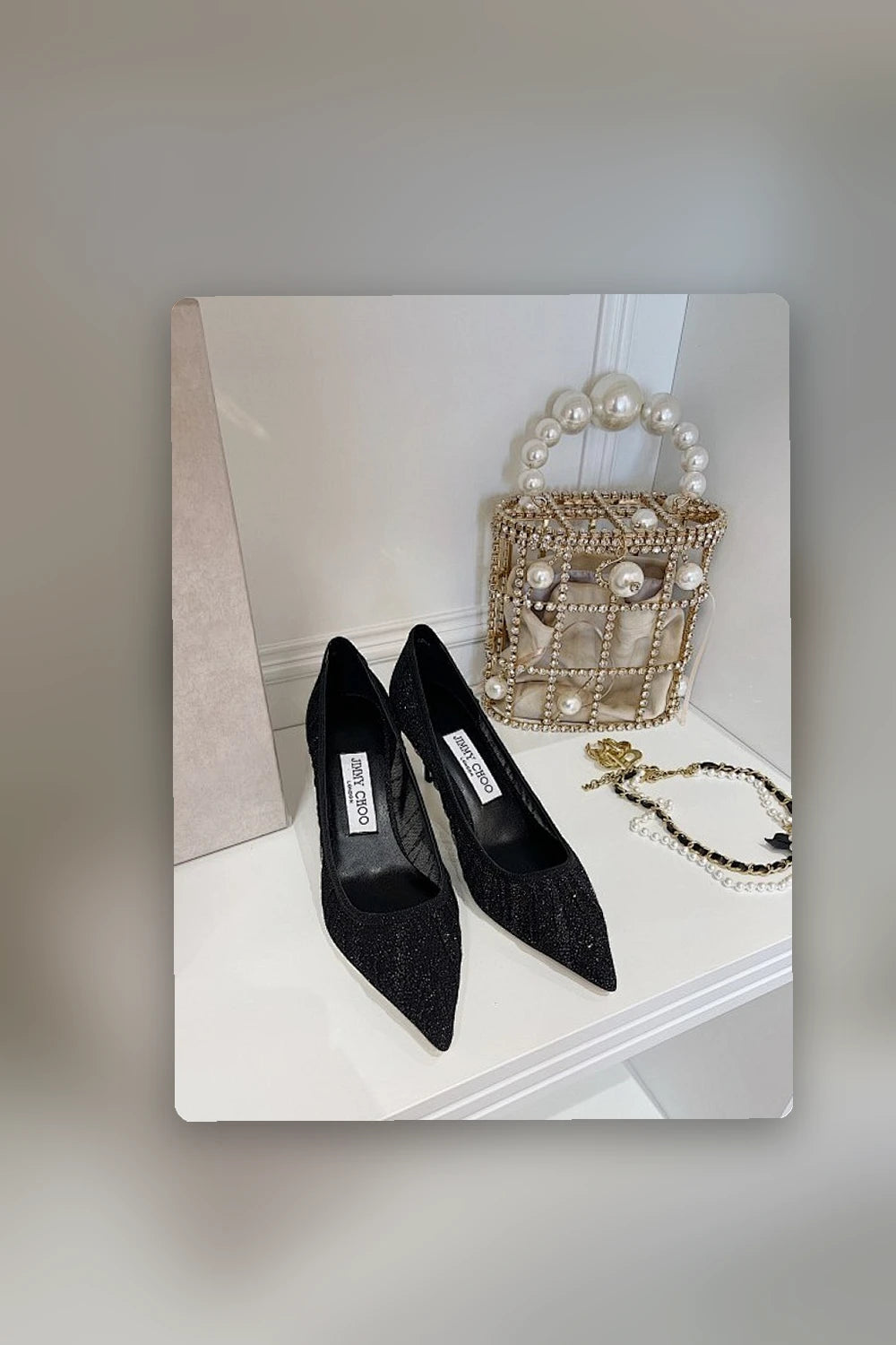 NB - JMC Mix Items - 396