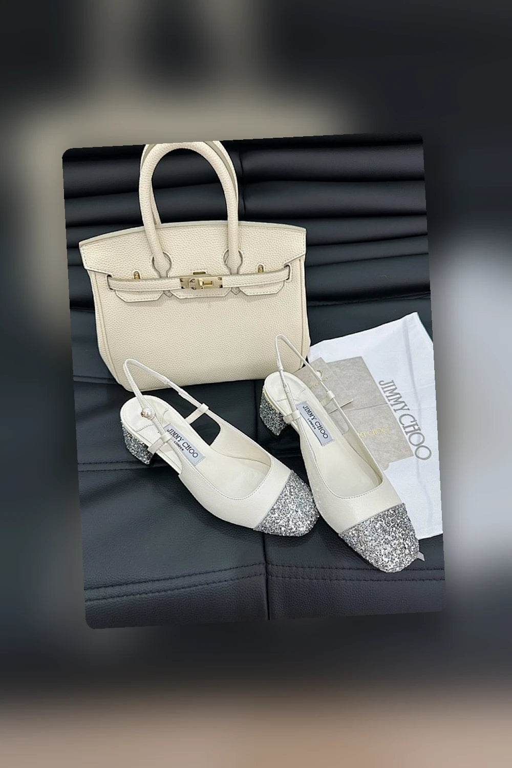 NB - JMC Mix Items - 628