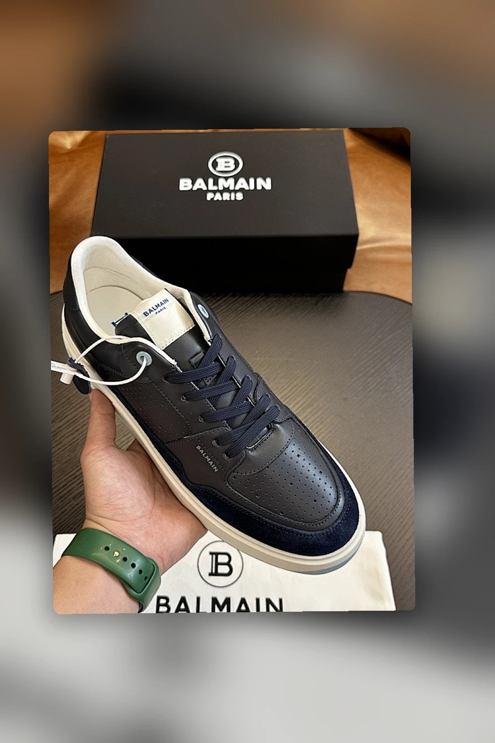 NB - BAM Women Shoes - 255