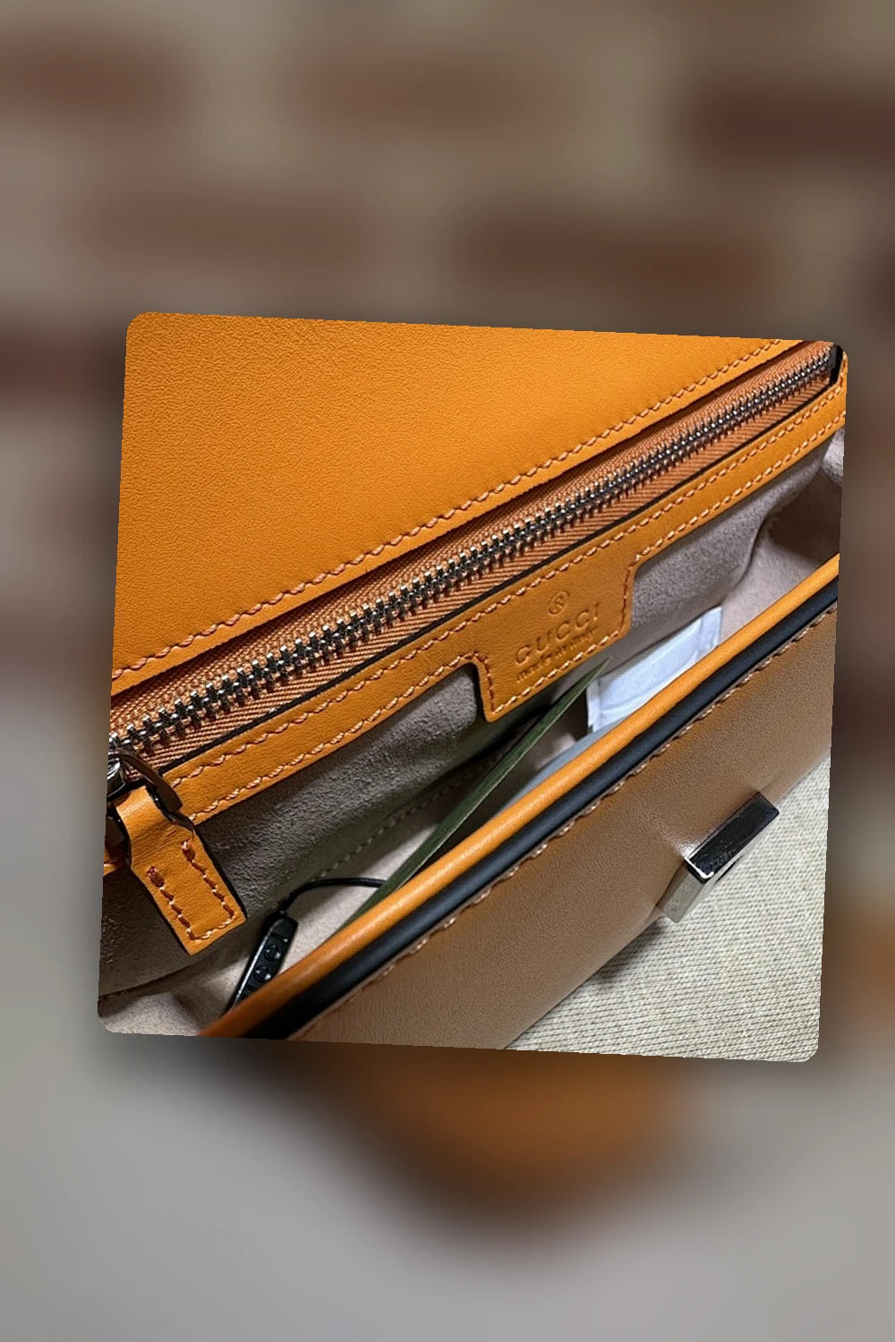 NB - GUKI Bag - 1010