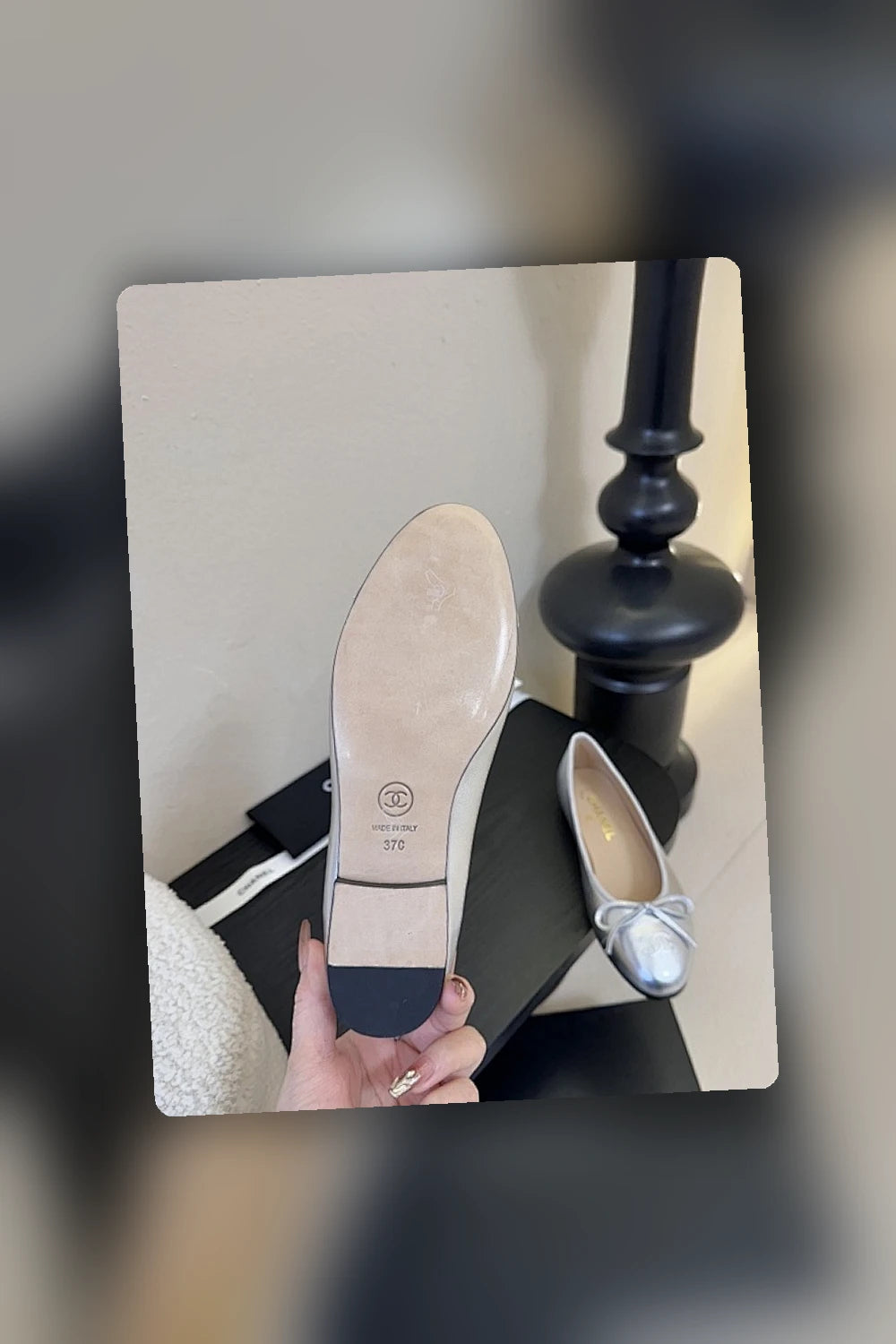 NB - CHL Mix Items - 109