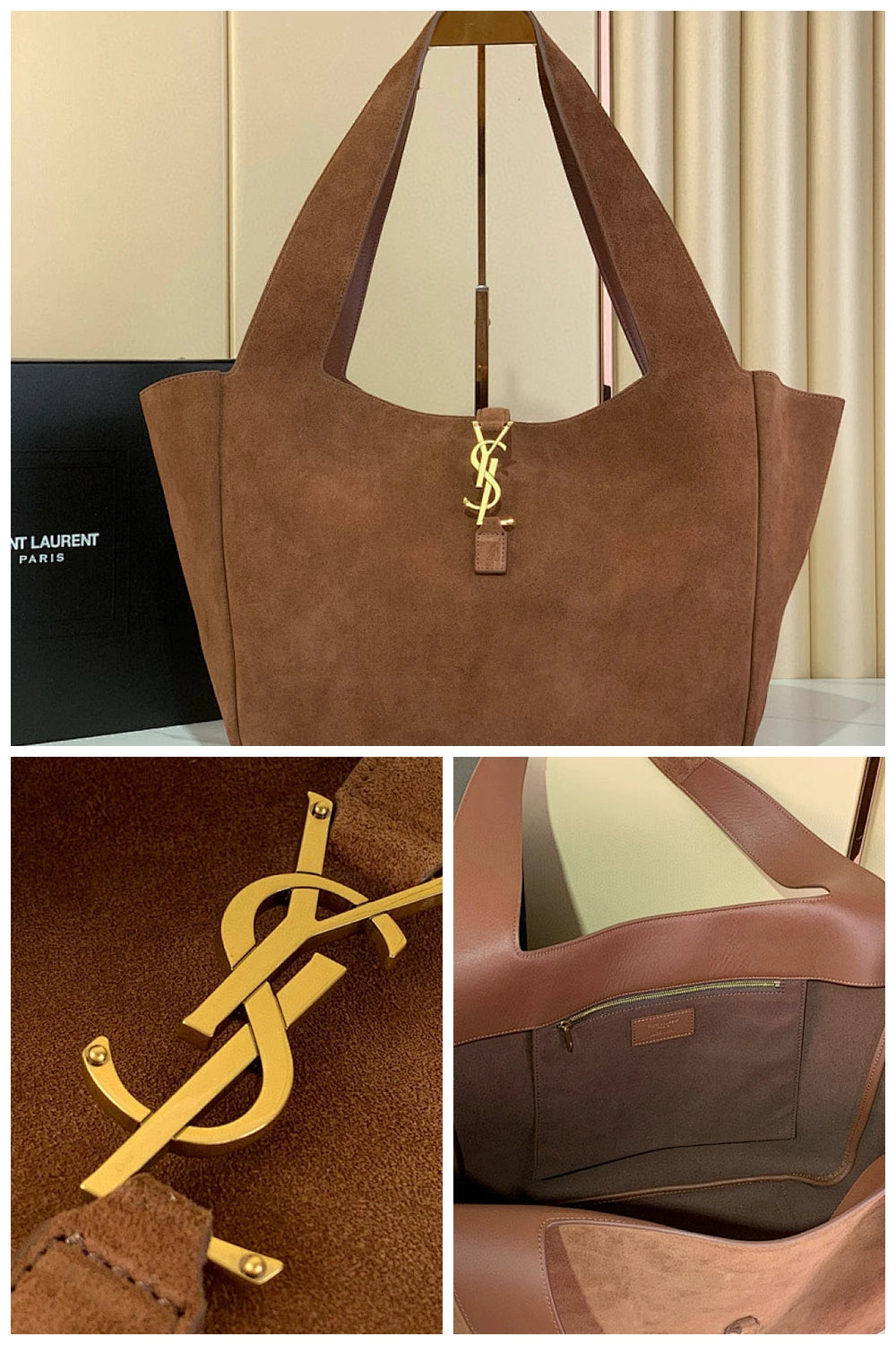 NB - YLS Bag - 609
