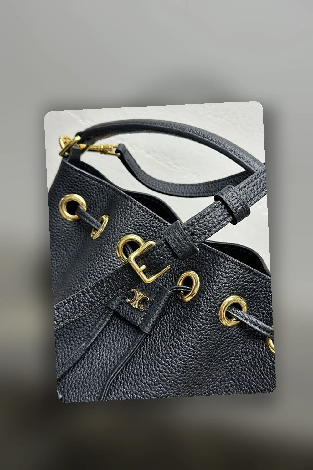 NB - COL Bag - 308