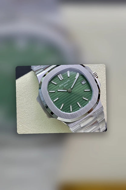 NB - Mix Watch - 1224