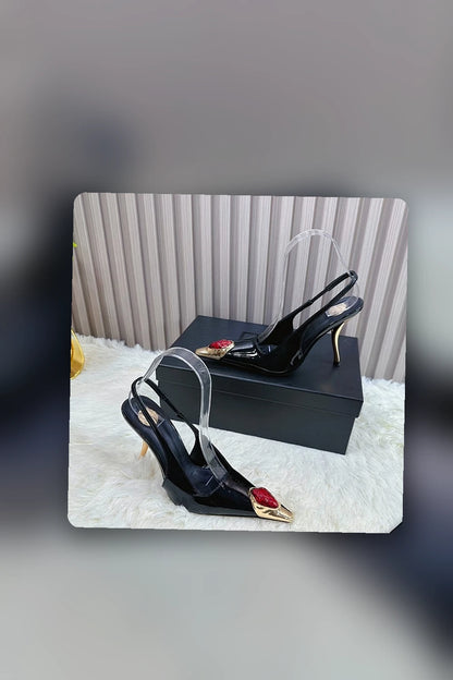 NB - YLS Women Shoes - 1030