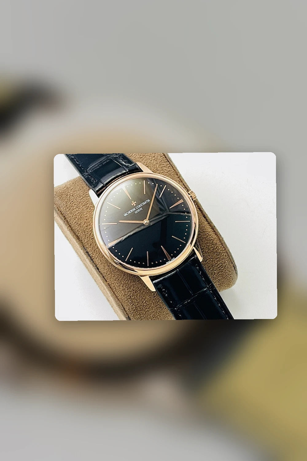 NB - Mix Watch - 1073