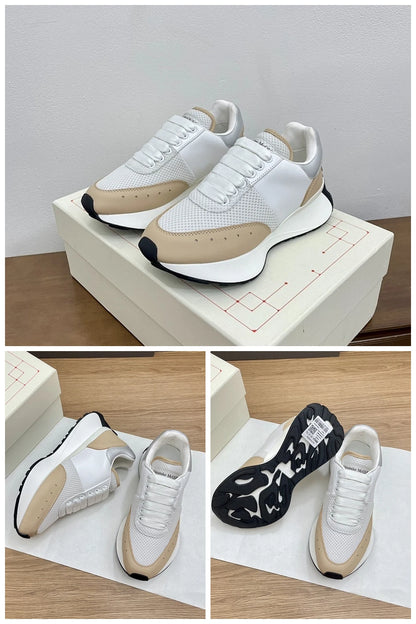NB - AQ Women Shoes - 447
