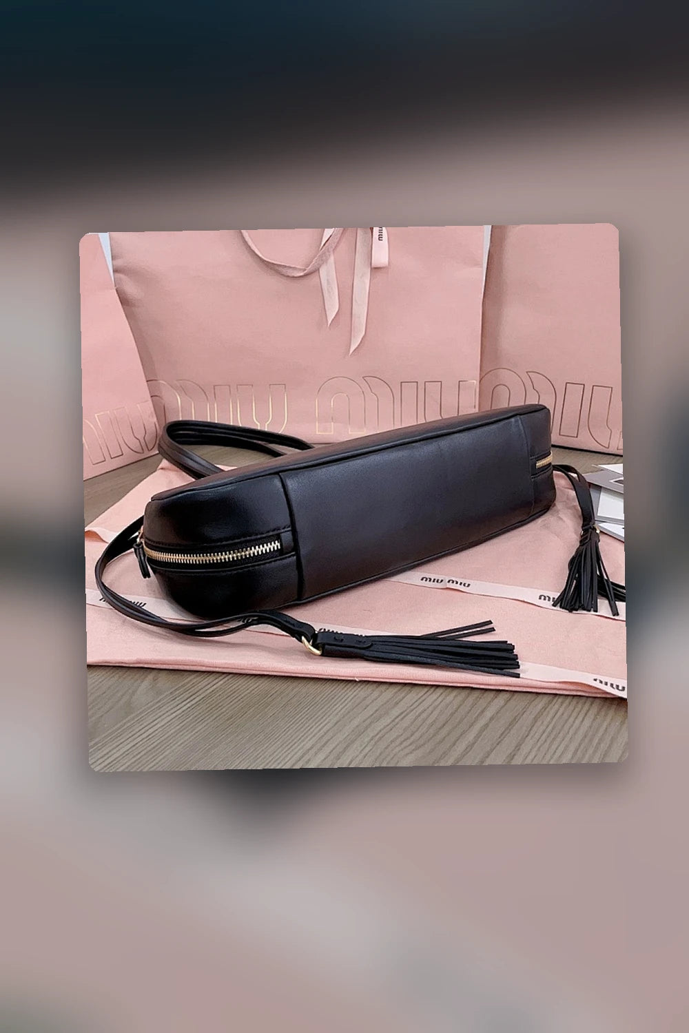 NB - MMU Bag - 1410