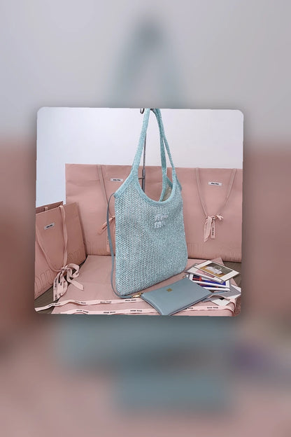 NB - MMU Bag - 376