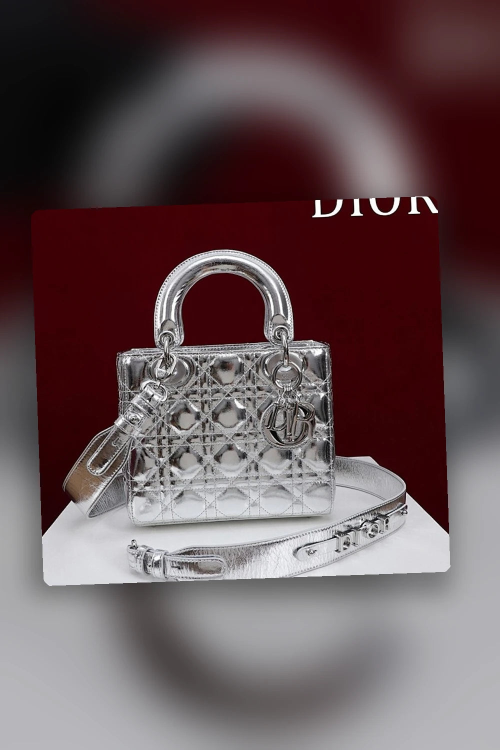 NB - DOR Bag - 824