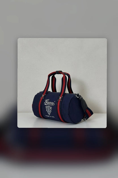 NB - GUKI Bag - 1145