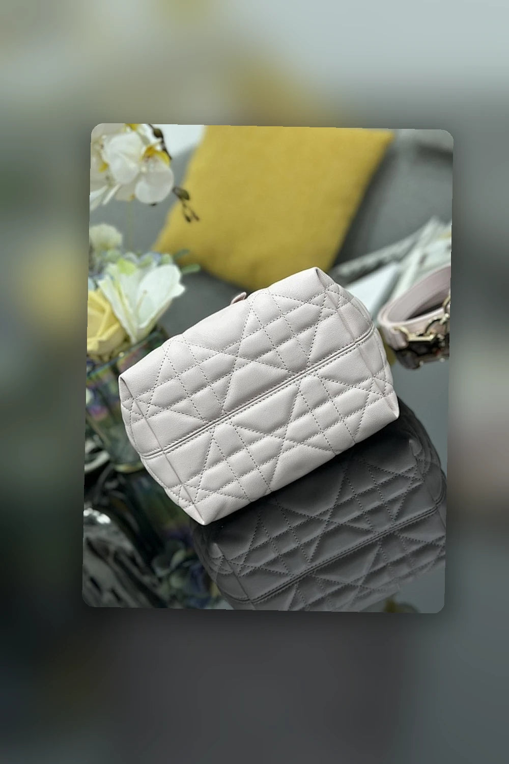 NB - DOR Bag - 891