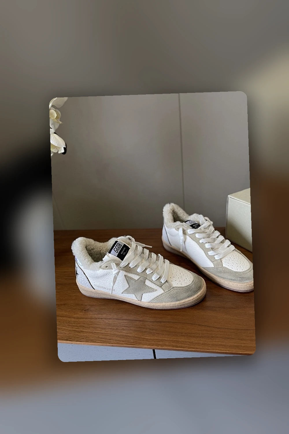 NB - SIMP Women Shoes - 038