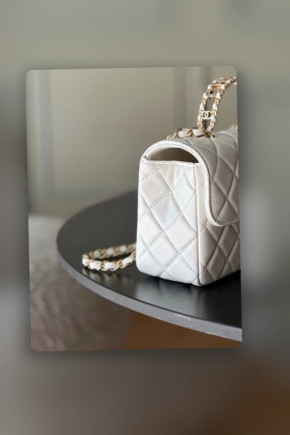 NB - CHL Bag - 492