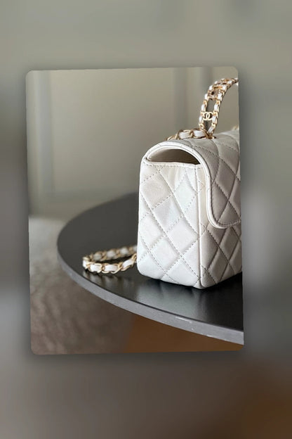 NB - CHL Bag - 492
