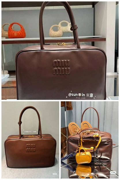 NB - MMU Bag - 756