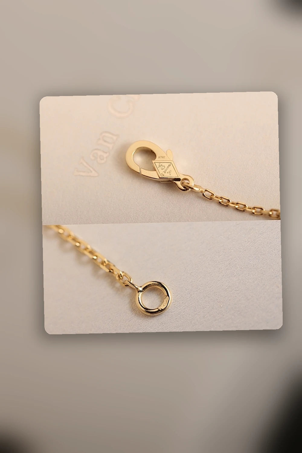 NB - VACA Jewelry - 359