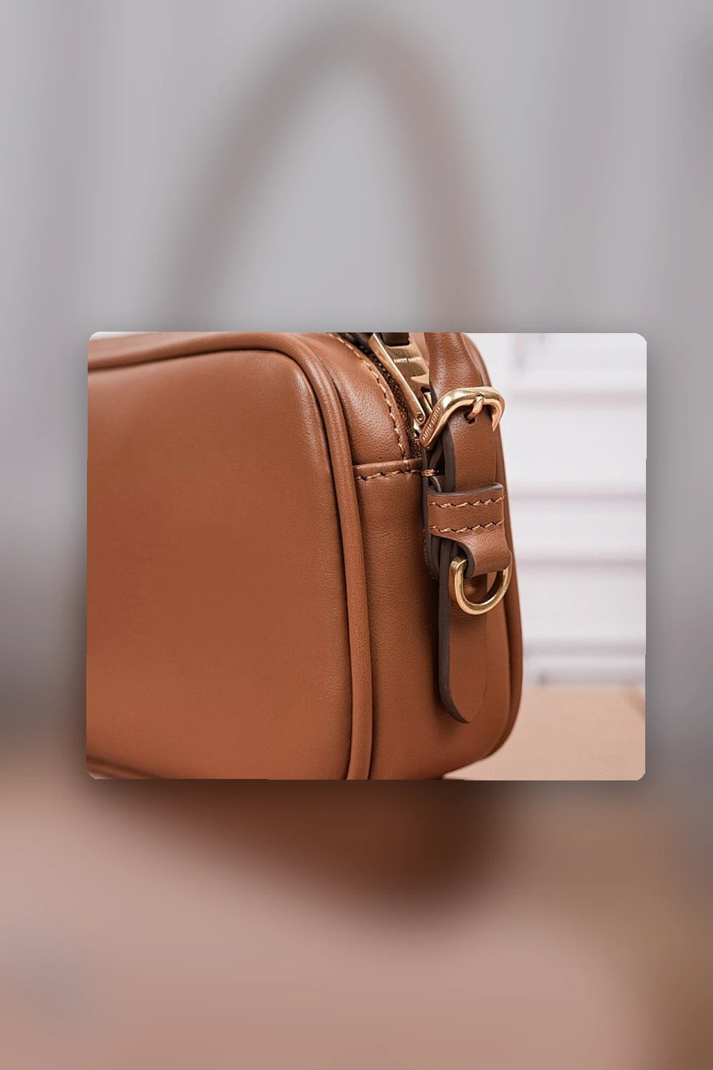 NB - MMU Bag - 675