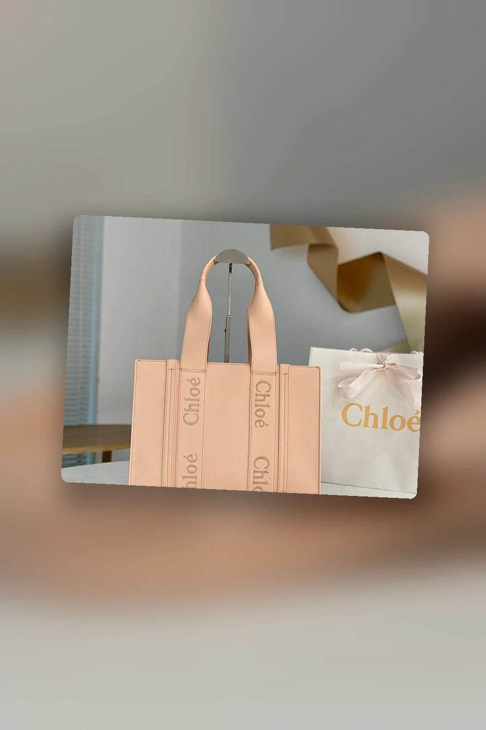 NB - CLE Bag - 533
