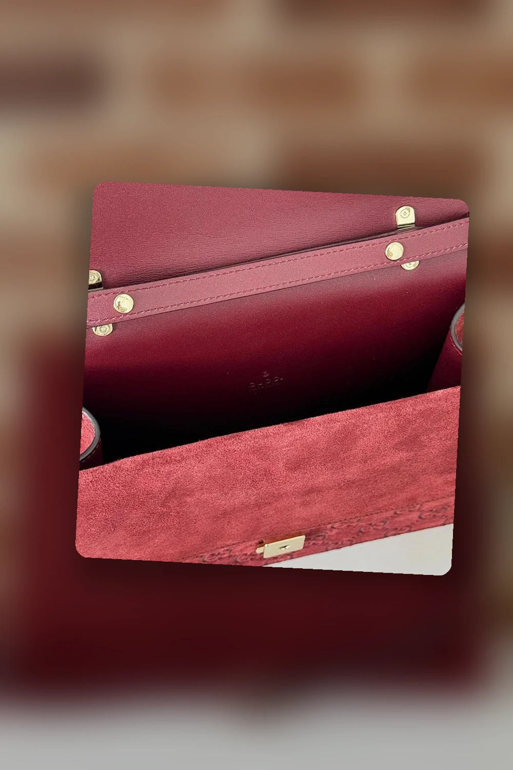 NB - GUKI Bag - 1047