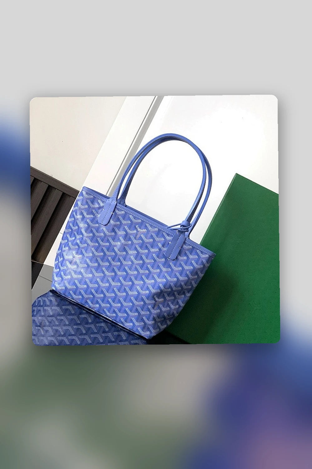 NB - GYO Bag - 899