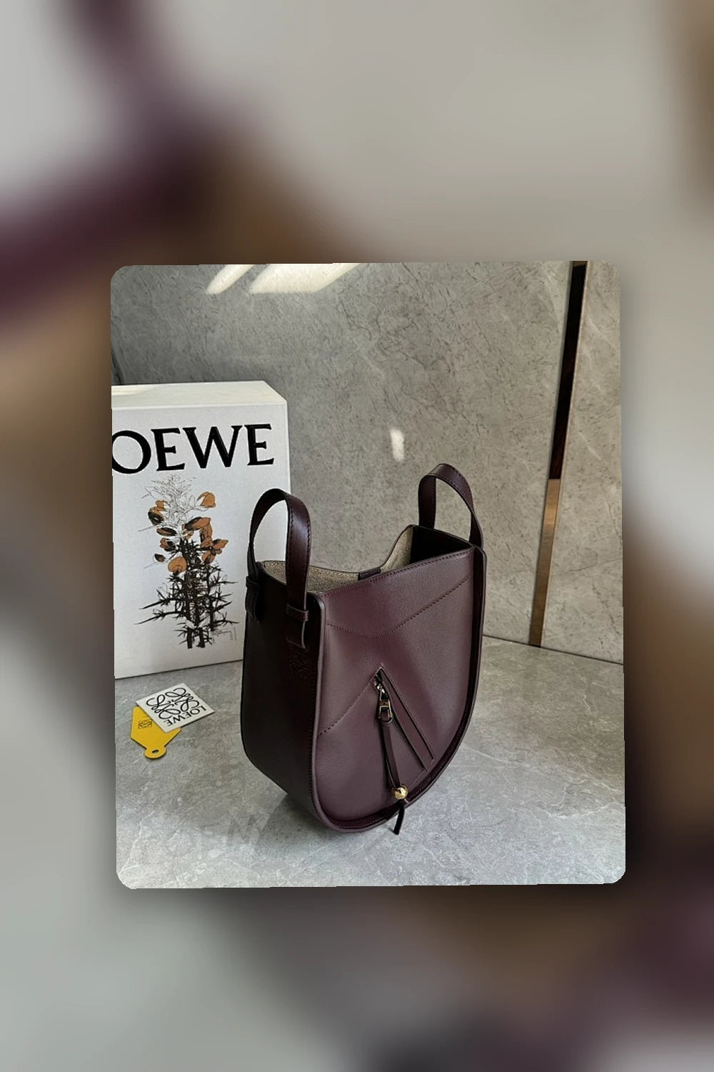NB - LWO Bag - 504