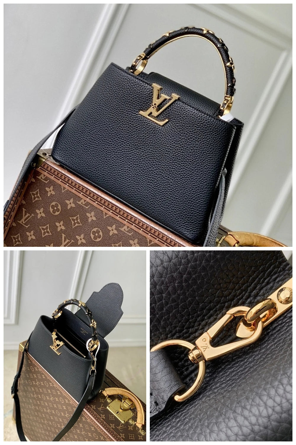 NB - LOV Bag - 1580