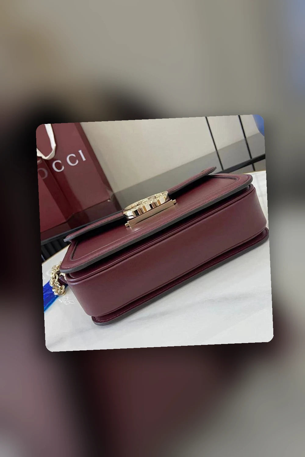 NB - GUKI Bag - 644
