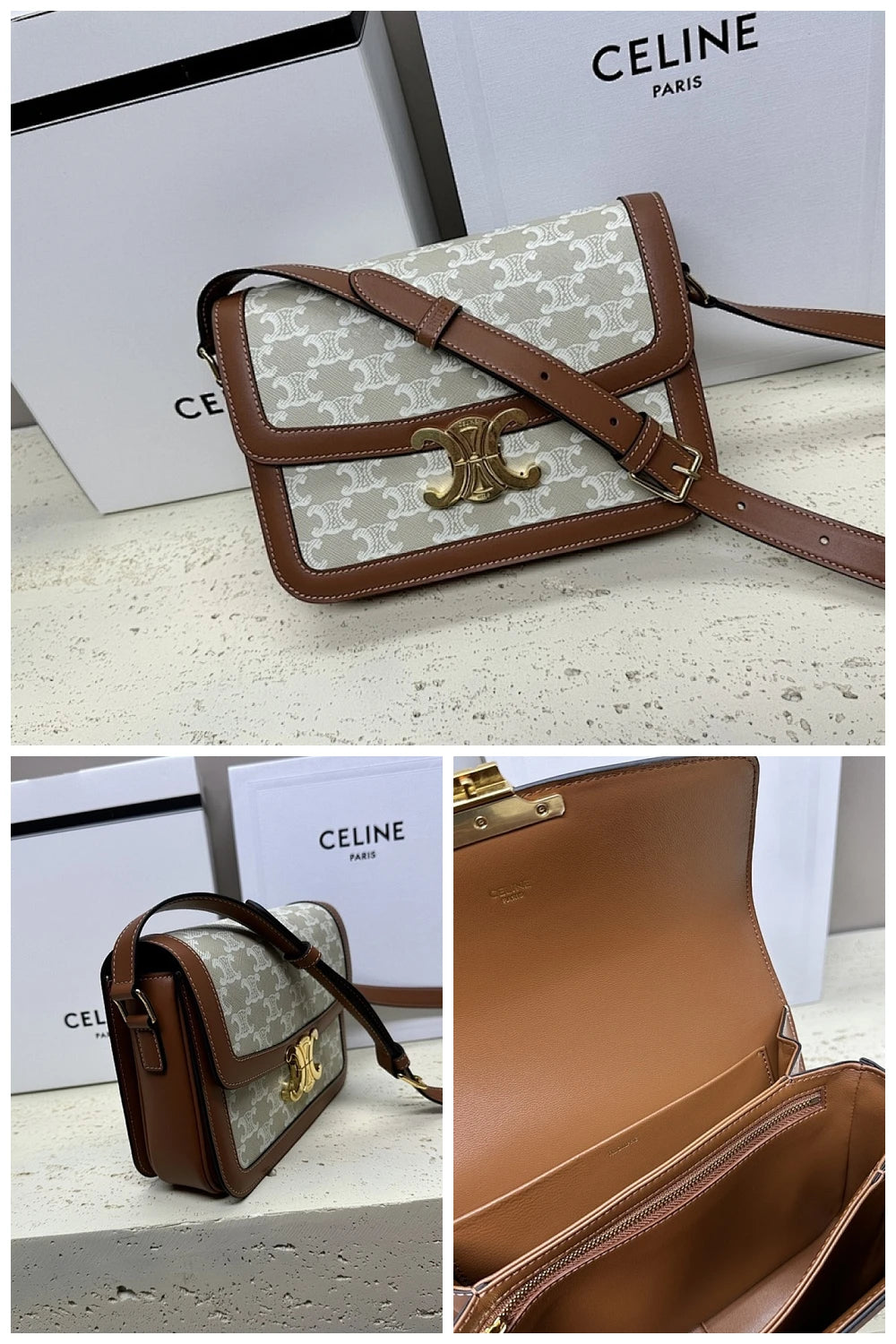 NB - COL Bag - 381