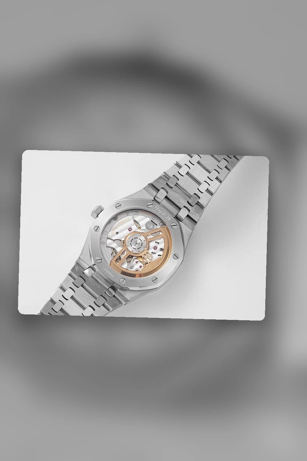 NB - Mix Watch - 1639