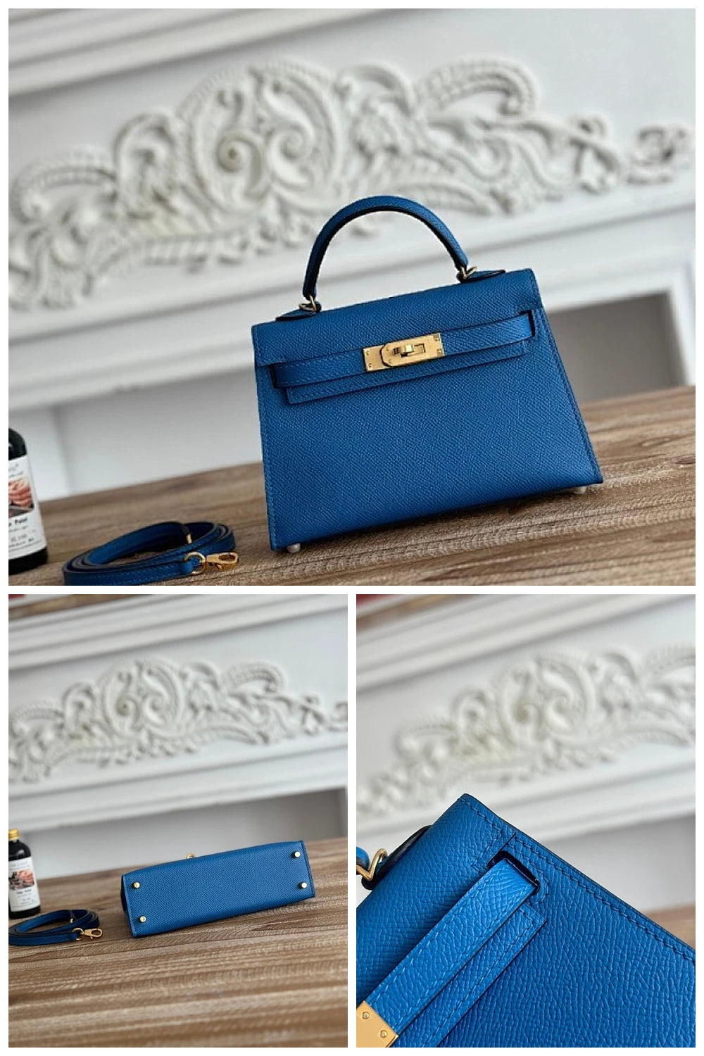 NB - HMS Bag - 791