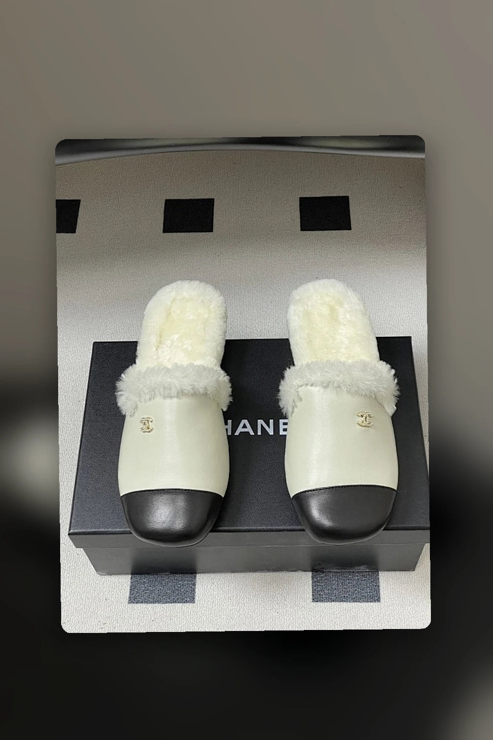NB - CHL Mix Items - 581