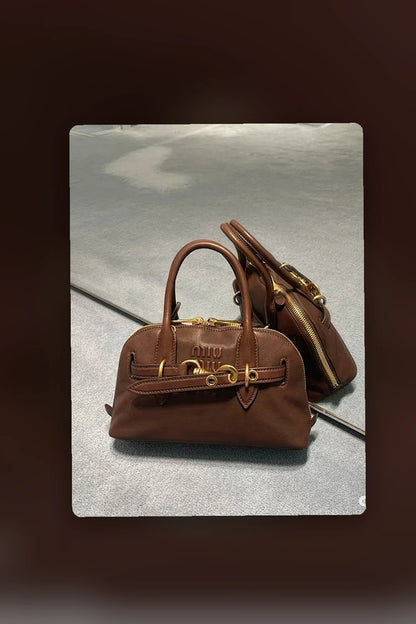 NB - MMU Bag - 349