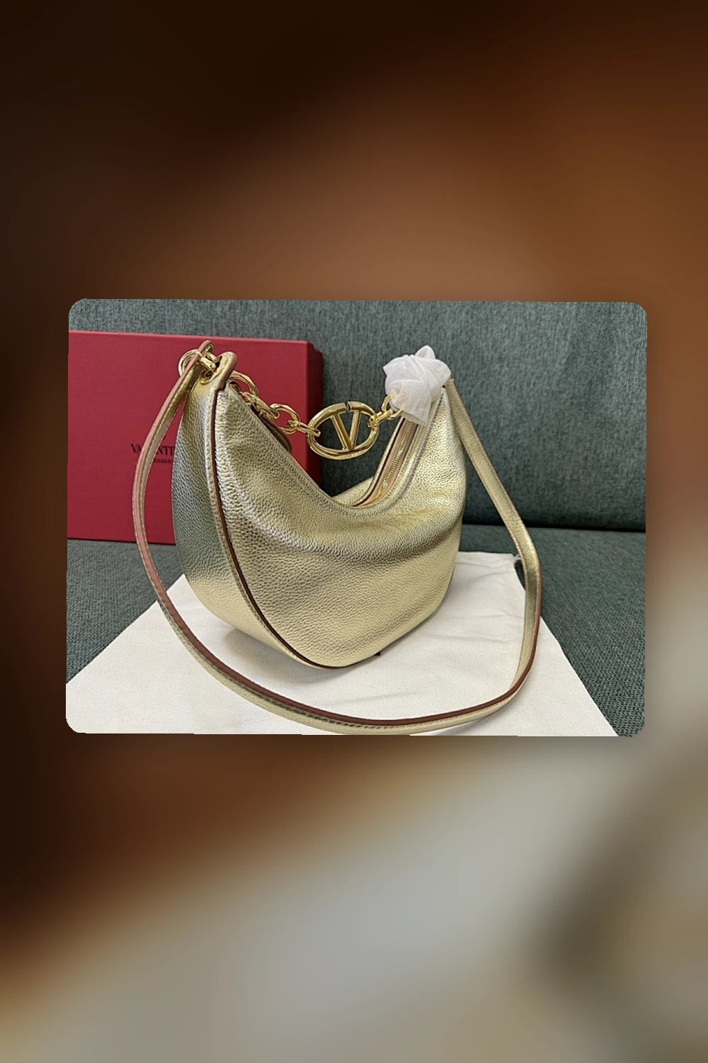 NB - VEL Bag - 679