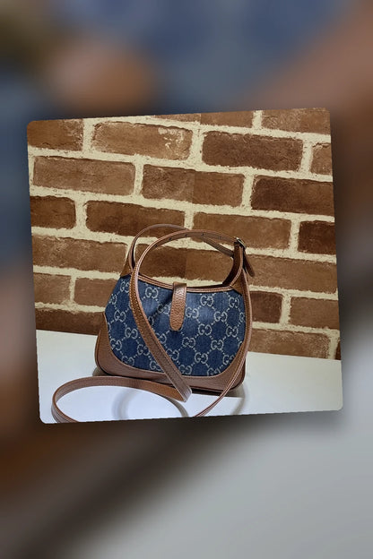 NB - GUKI Bag - 1332