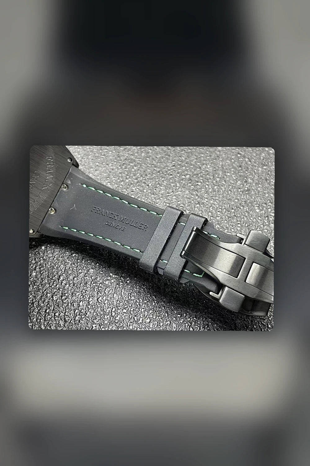 NB - Mix Watch - 346