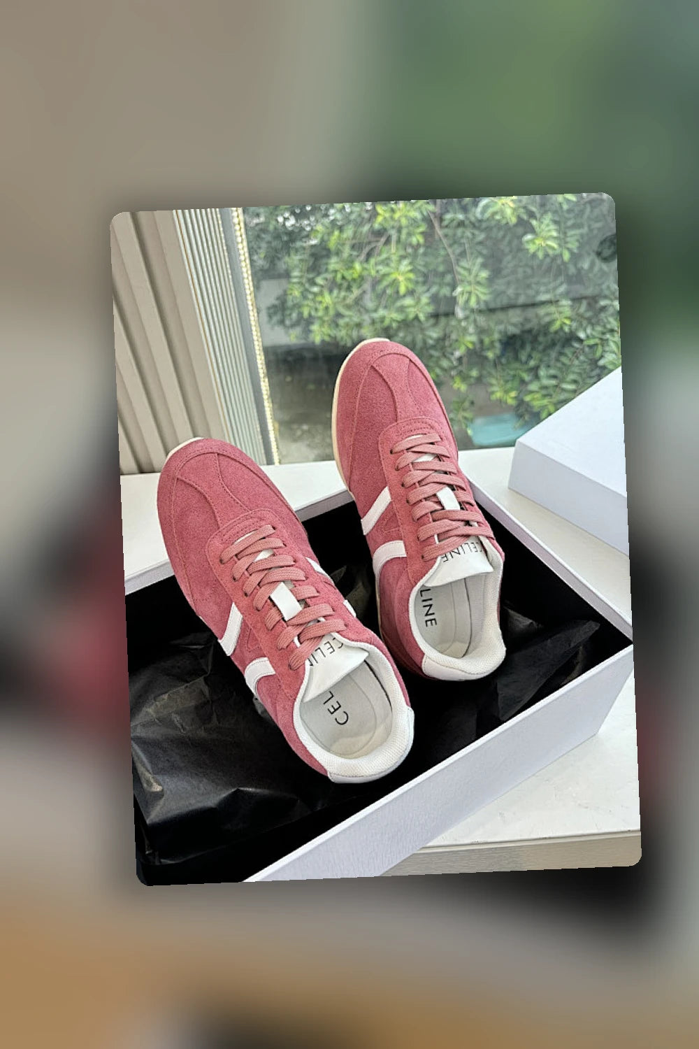 NB - COL Women Shoes - 623