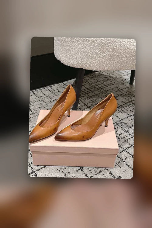 NB - MMU Women Shoes - 064