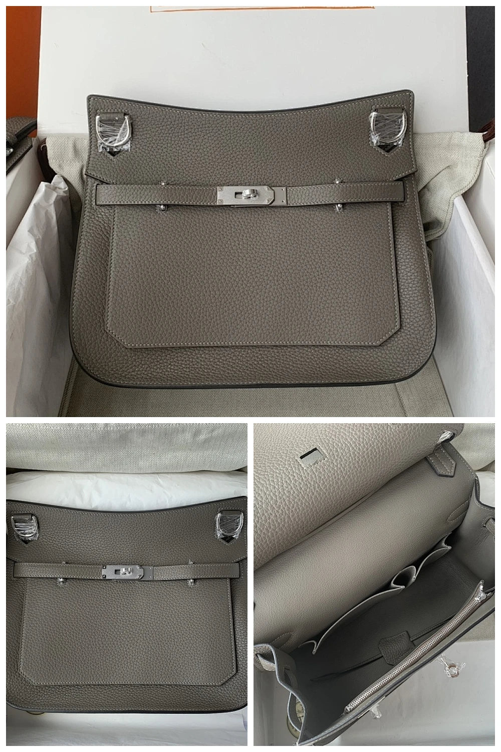 NB - HMS Bag - 1213