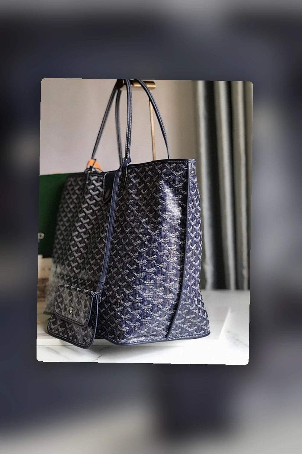 NB - GYO Bag - 760