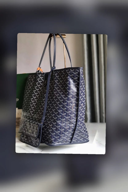 NB - GYO Bag - 760