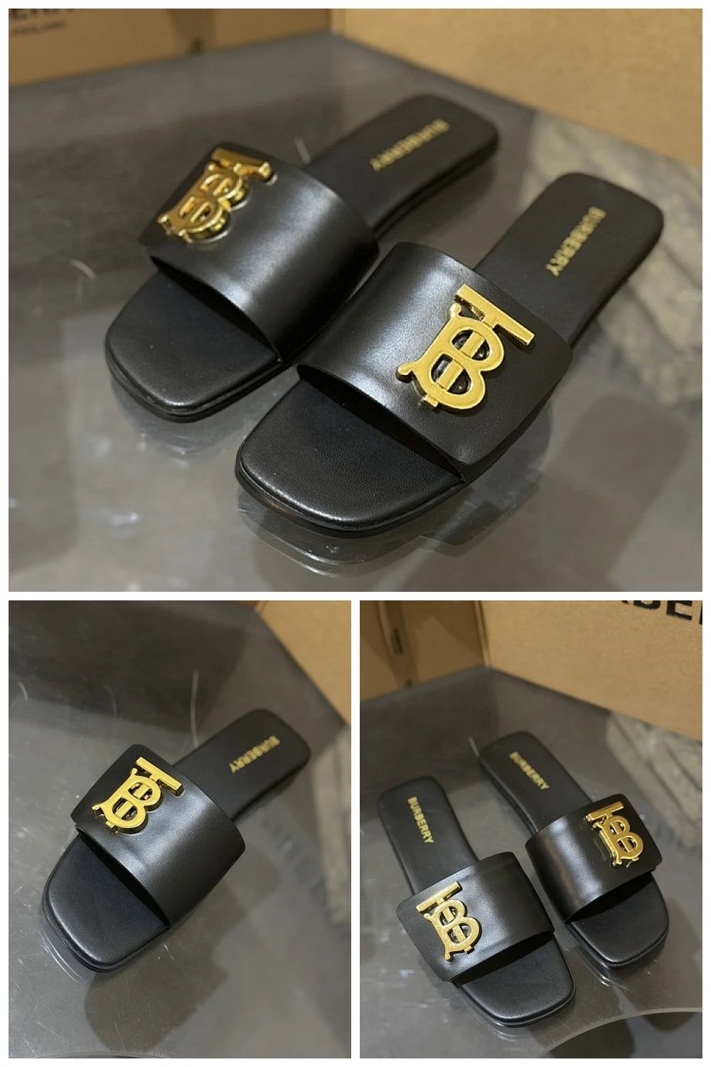 NB - BOR Women Shoes - 250