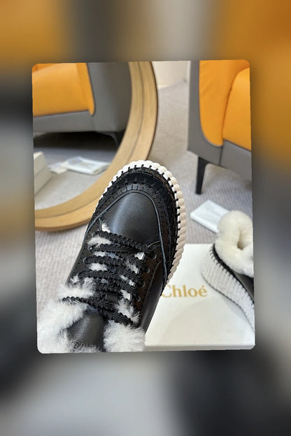 NB - CLE Women Shoes - 071