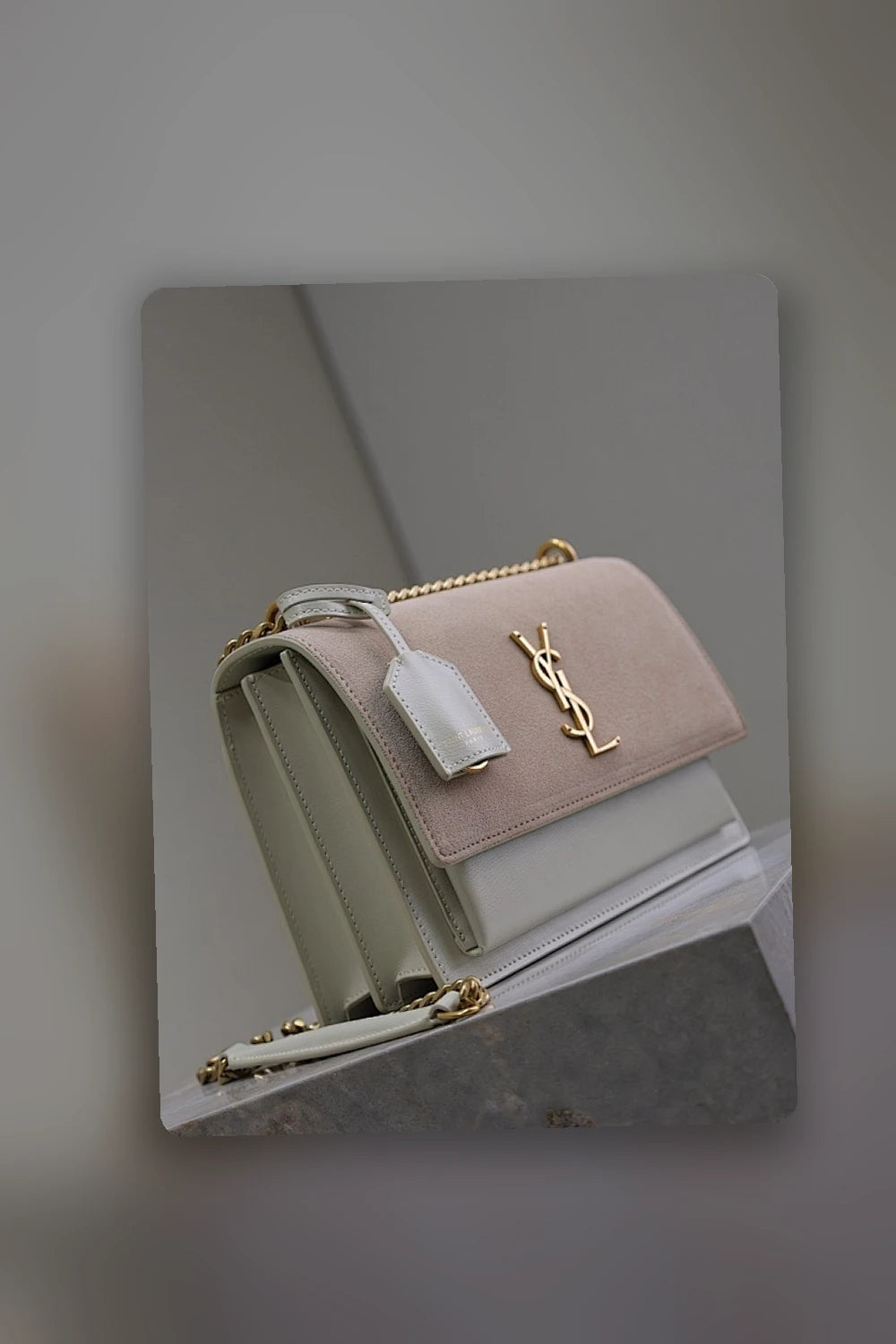 NB - YLS Bag - 546