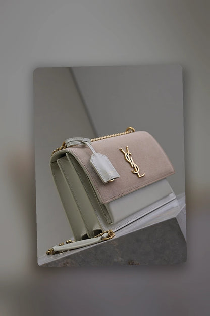 NB - YLS Bag - 546