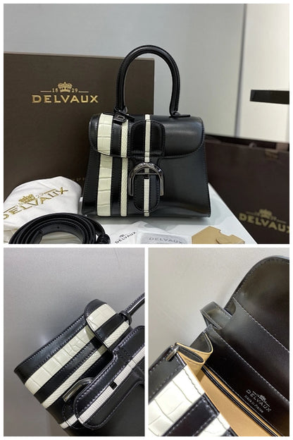 NB - DLVX Bag - 262