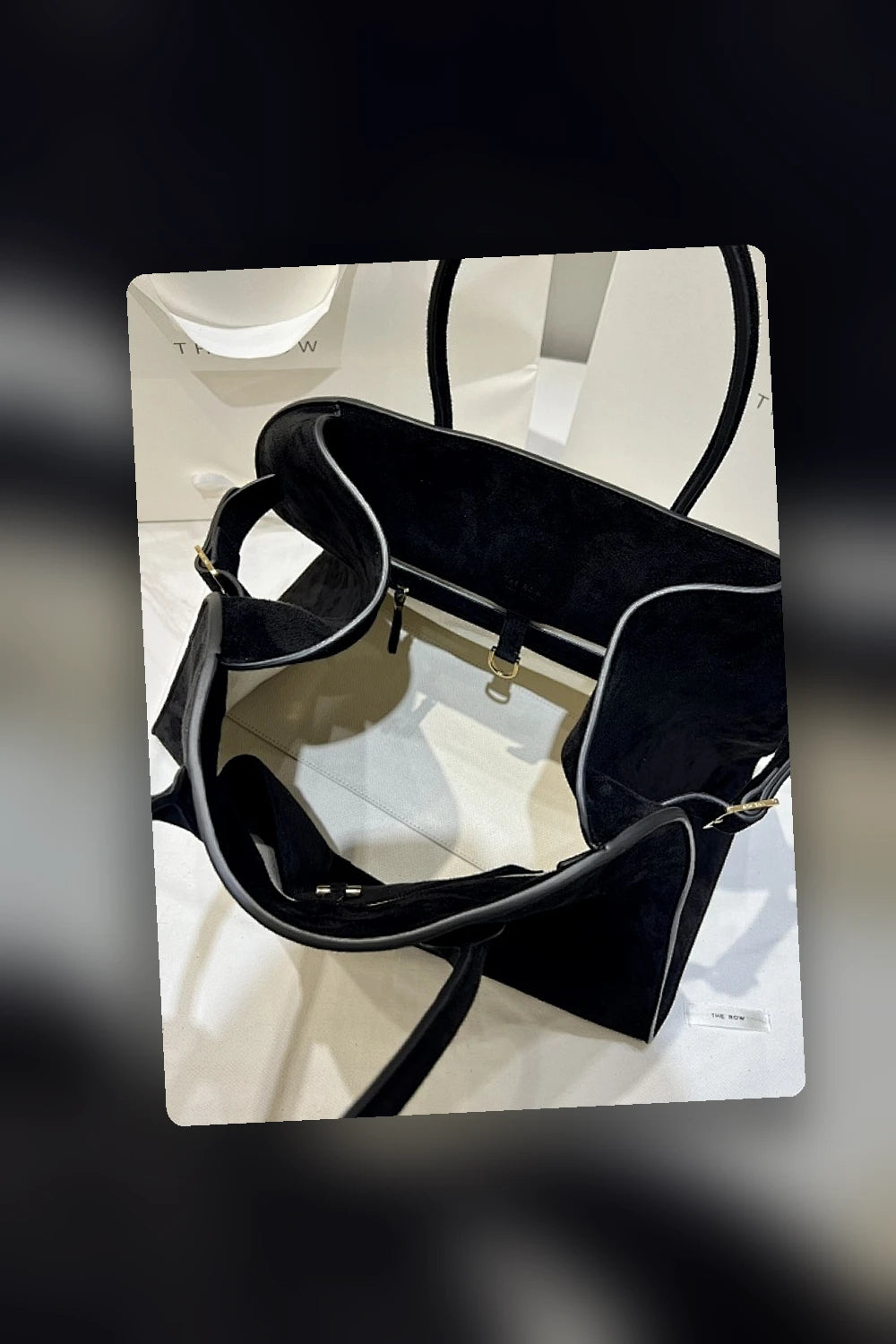 NB - THR Bag - 446