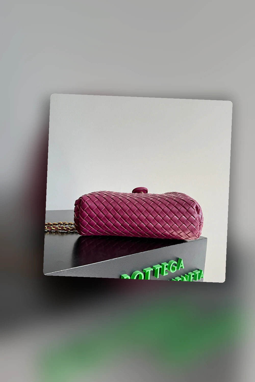 NB - BOV Bag - 163