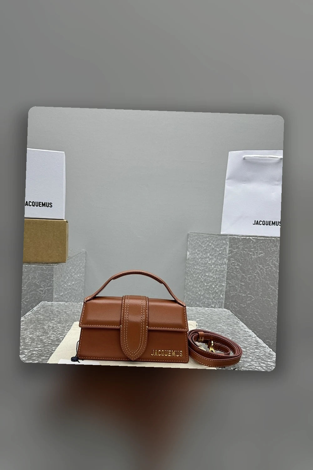 NB - JCA Bag - 171